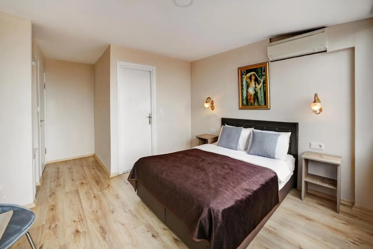 Serenity Boutique Hotel İstanbul 3*,  Türkiye