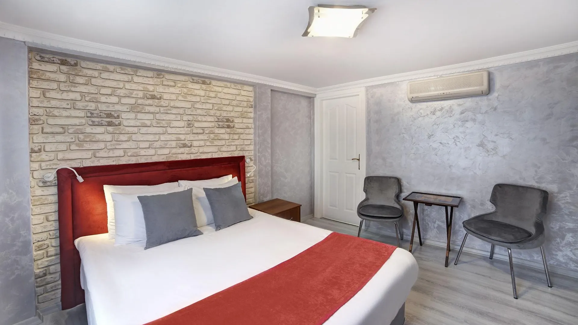 Serenity Boutique Hotel Istanbul