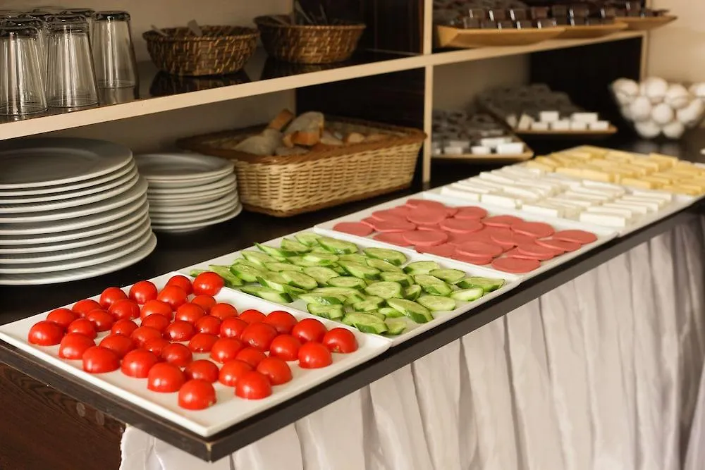 Serenity Boutique Hotel Istanbul