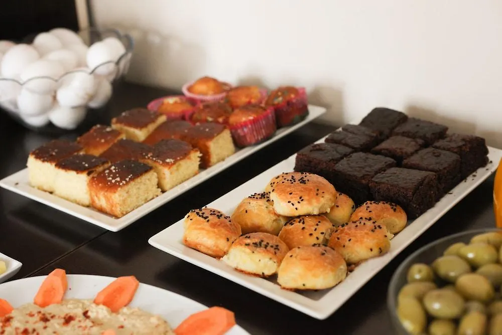 Serenity Boutique Hotel Istanbul