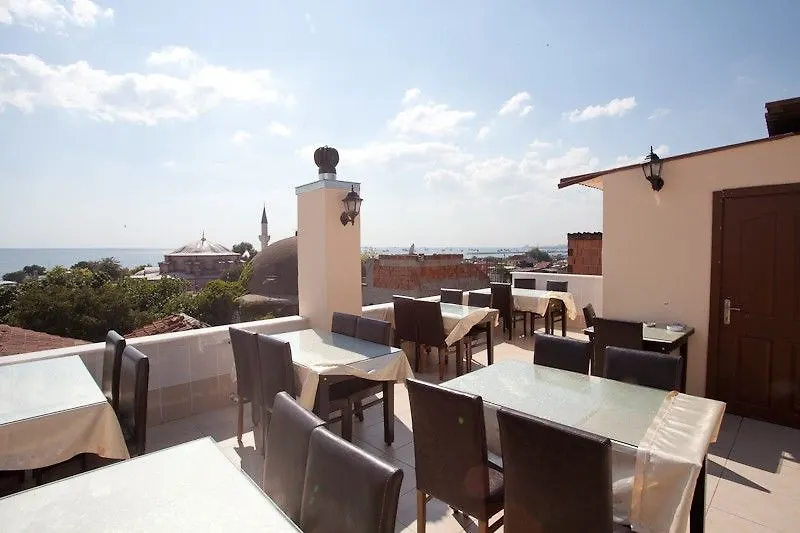 Serenity Boutique Hotel Istanbul