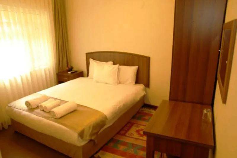 Serenity Boutique Hotel Istanbul 3*,
