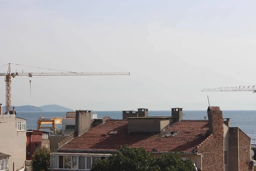 Serenity Boutique Hotel Istanbul