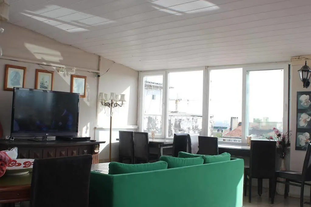 Serenity Boutique Hotel Istanbul