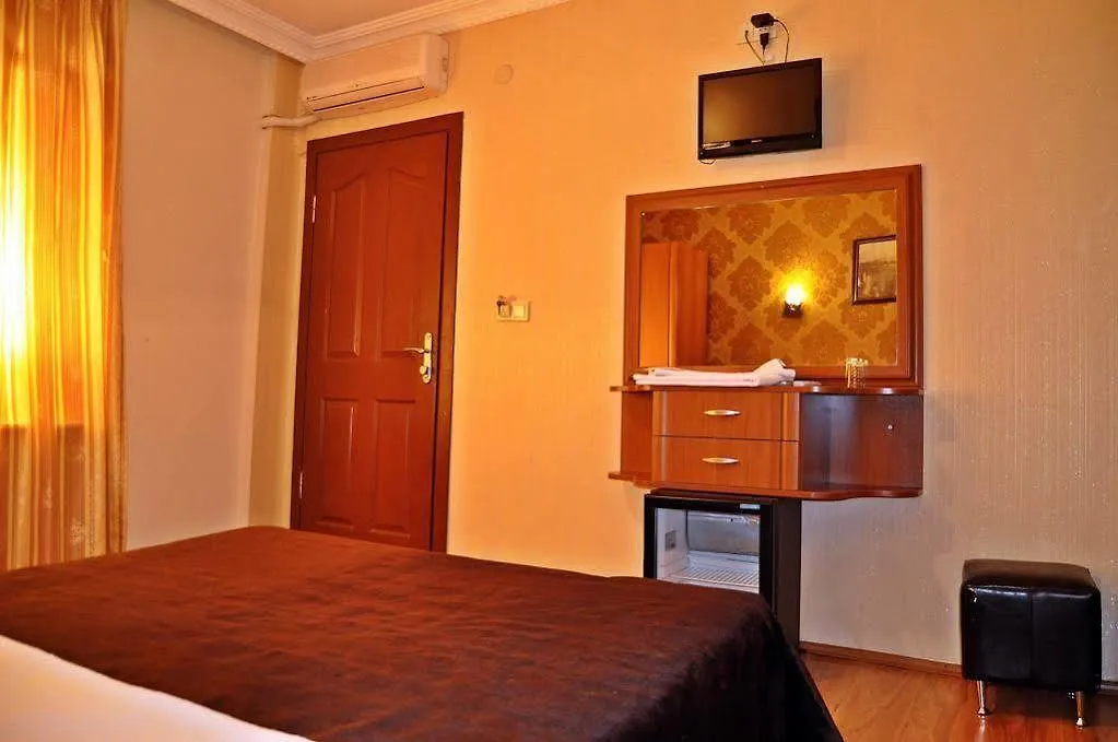 Serenity Boutique Hotel Istanbul