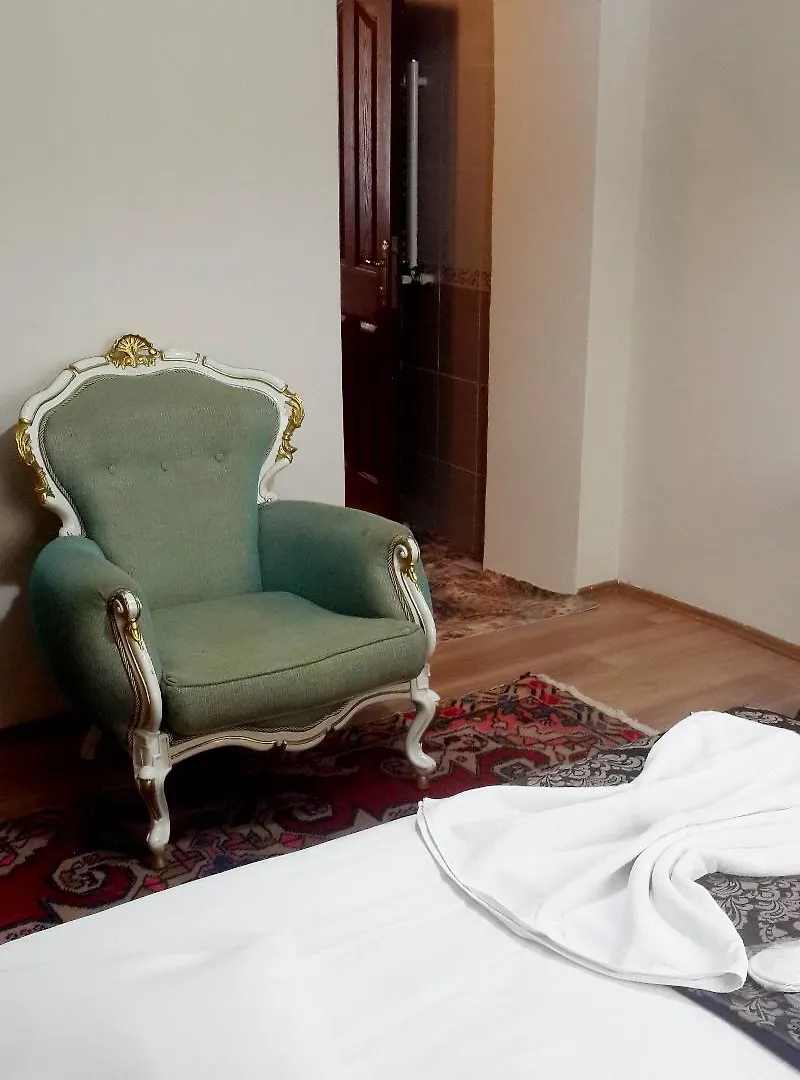 Serenity Boutique Hotel Istanbul Turkiet