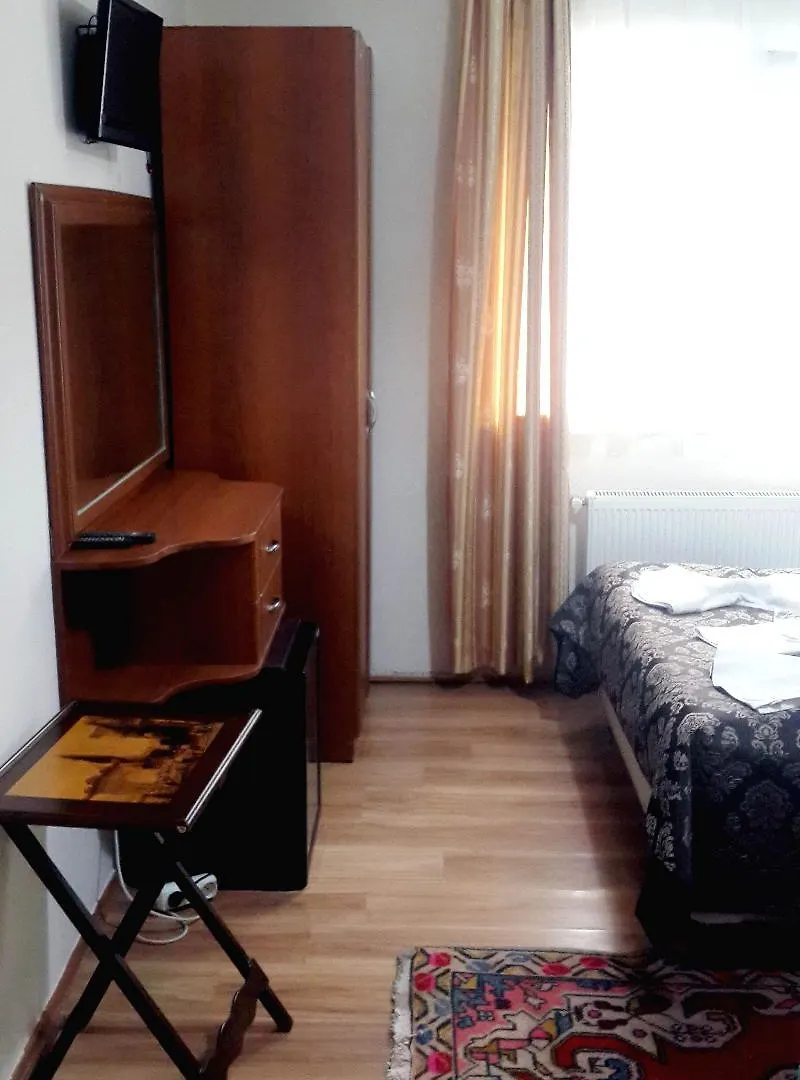 Serenity Boutique Hotel Istanbul 3*,  Turkiet